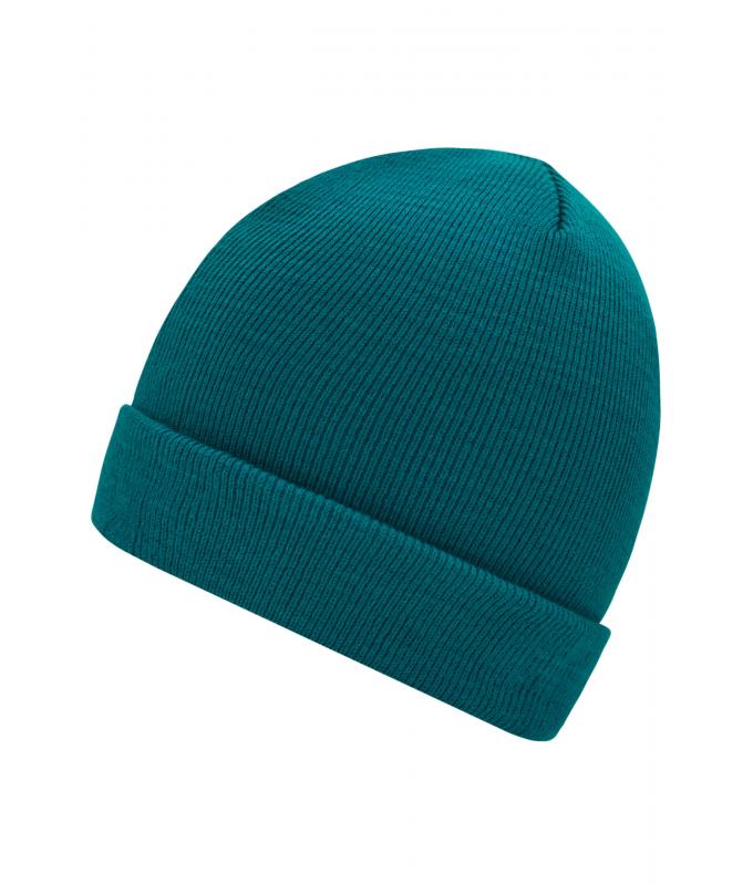 Strikhue med broderi – Daiber MB 7500 - Billede 15