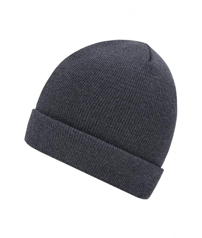 Strikhue med broderi – Daiber MB 7500 - Billede 16